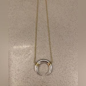 Stella and Dot necklace